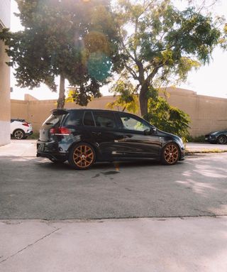 Golf GTI Edition 35 DSG 235cv