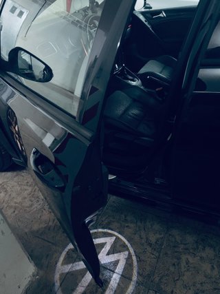 Golf GTI Edition 35 DSG 235cv