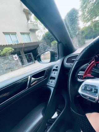 Golf GTI Edition 35 DSG 235cv