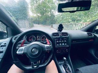Golf GTI Edition 35 DSG 235cv