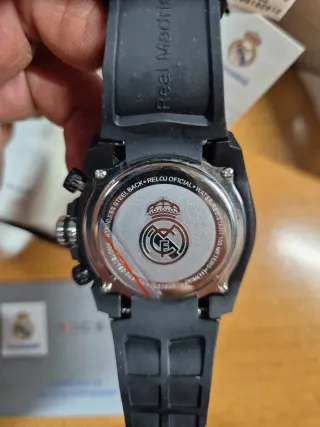 Reloj Viceroy Real Madrid