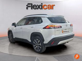 Toyota Corolla Cross Style 1.8l