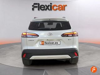 Toyota Corolla Cross Style 1.8l