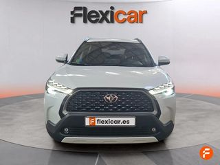 Toyota Corolla Cross Style 1.8l