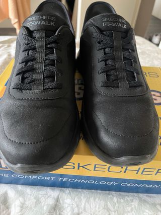 Zapatillas Skechers Slip ins