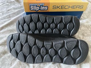 Zapatillas Skechers Slip ins