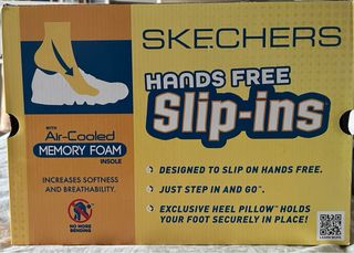 Zapatillas Skechers Slip ins