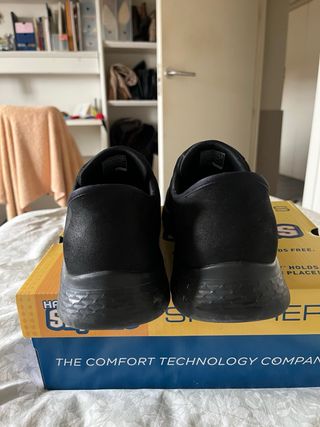 Zapatillas Skechers Slip ins