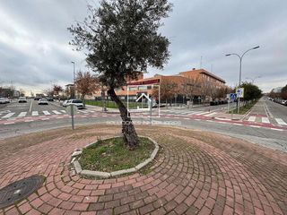Local comercial en venta en Casco Histórico en Rivas-Vaciamadrid