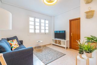 Piso en alquiler en Russafa en Valencia