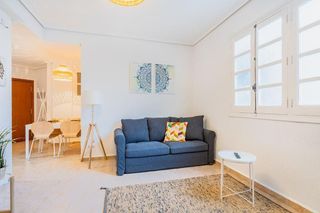 Piso en alquiler en Russafa en Valencia