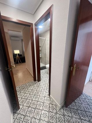 Piso en alquiler en Russafa en Valencia