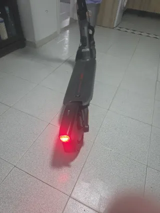 Patinete Segway F3 Seminuevo