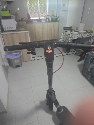 Patinete Segway F3 Seminuevo