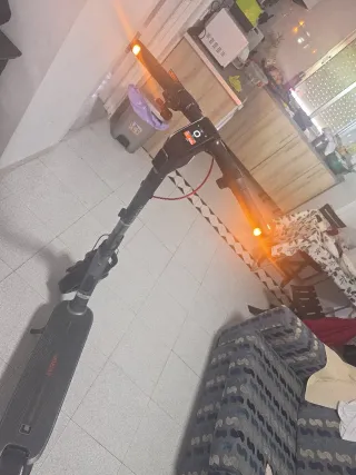 Patinete Segway F3 Seminuevo