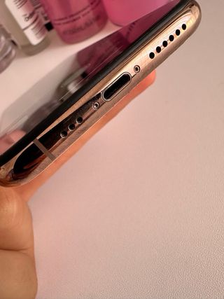 iPhone 11 Pro Oro