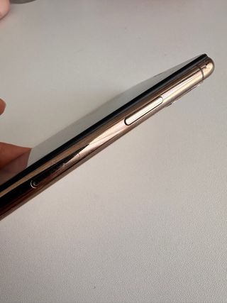iPhone 11 Pro Oro