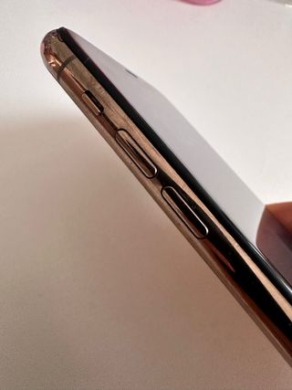 iPhone 11 Pro Oro