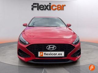 Hyundai i30 1.0 TGDI 48V Klass