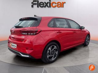 Hyundai i30 1.0 TGDI 48V Klass