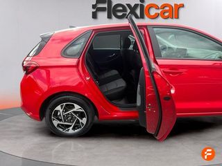 Hyundai i30 1.0 TGDI 48V Klass