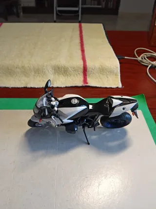 Motos de colección: Kawasaki, Ducati, BMW