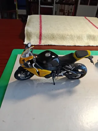 Motos de colección: Kawasaki, Ducati, BMW