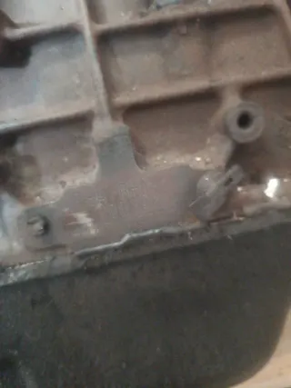 Despiece motor 2.0 HDI psa rhy