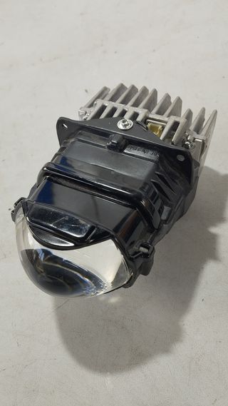 VW T-ROC Proyector Faro LED