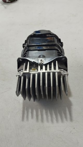 VW T-ROC Proyector Faro LED