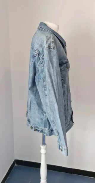Cazadora vaquera Levi's XL