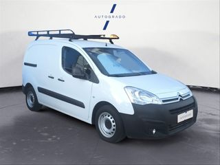 CITROEN Berlingo BlueHDi 74KW 100CV Piso Cabina