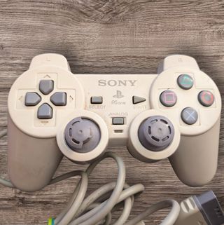 Controller Originale Sony PS One / PS1 Analogico