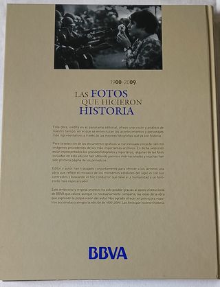 Las fotos que hicieron historia