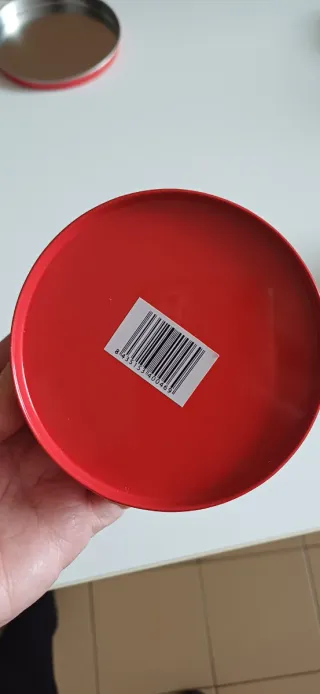 Coca-Cola Sottobicchieri Set 4 Pezzi