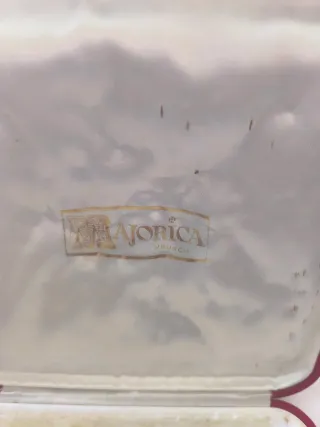 Collar de perlas Majorica