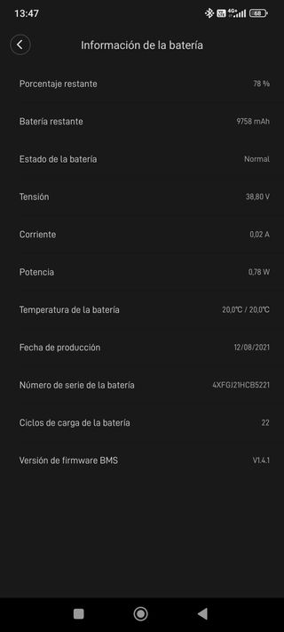 Patinete Xiaomi Pro 2 + Casco