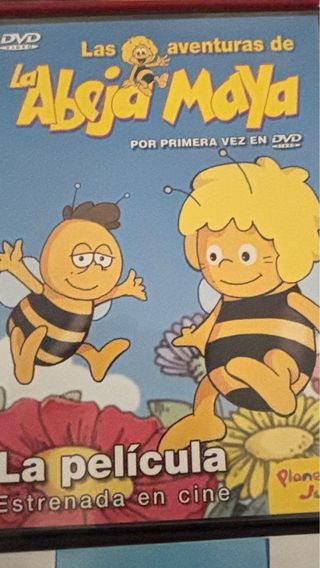 20 Películas Infantiles DVD Colección