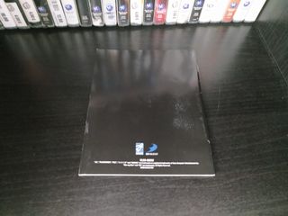 Dark Sector PS3 PAL España