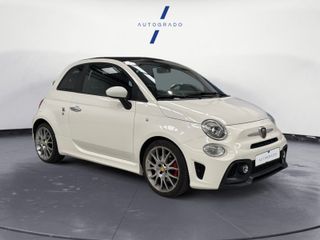 ABARTH 500C 1.4 16v TJet 595 107kW 145CV E6