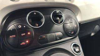 ABARTH 500C 1.4 16v TJet 595 107kW 145CV E6