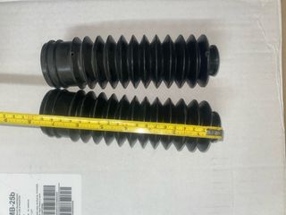 Fuelles Derbi Puch Rieju Negros