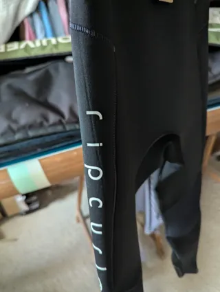 Neopreno Rip Curl G-Bomb 2/2mm Talla XS