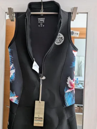 Neopreno Rip Curl G-Bomb 2/2mm Talla XS