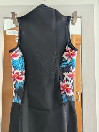 Neopreno Rip Curl G-Bomb 2/2mm Talla XS