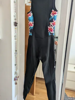 Neopreno Rip Curl G-Bomb 2/2mm Talla XS