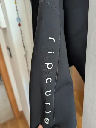 Neopreno Rip Curl G-Bomb 2/2mm Talla XS