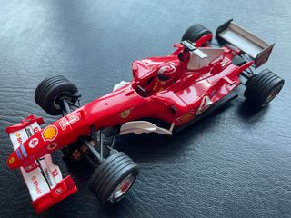 Ferrari F1 Scalextric