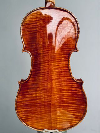Violino 4/4