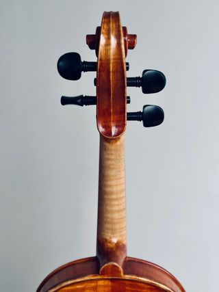Violino 4/4